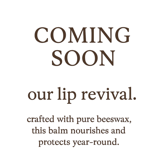 Lip Revival