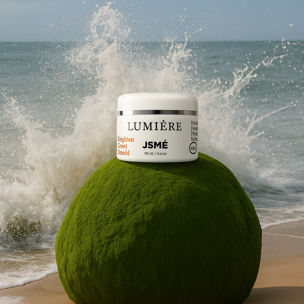 THE PROTECTOR | Mineral Sunscreen SPF 30 w/ Zinc & Titanium