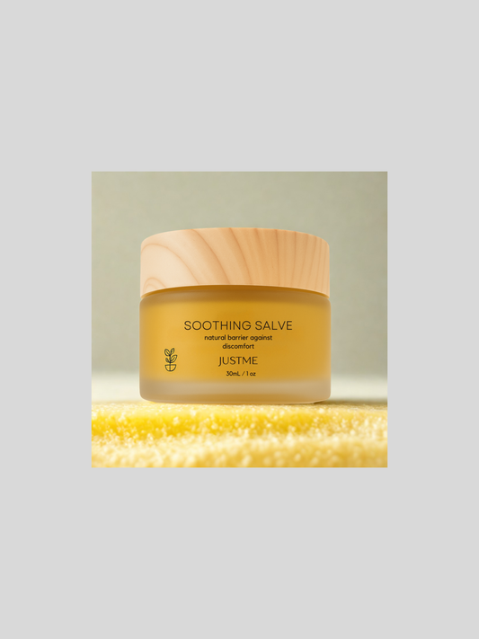 THE SOOTH SAYER | Salve w/ Turmeric
