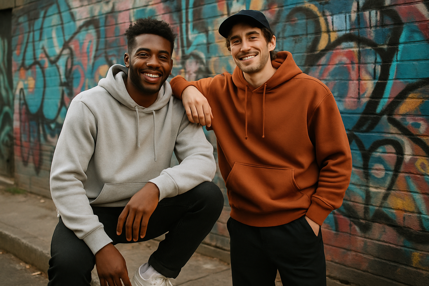 two bros