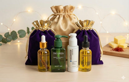 JUSTMe Holiday Gift Set