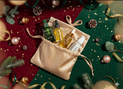 JUSTMe Holiday Gift Set