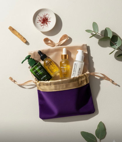 JUSTMe Holiday Gift Set