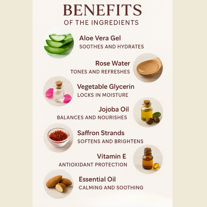 THE GOLDEN GATE | Ultra Serum Fine Line & Brightening