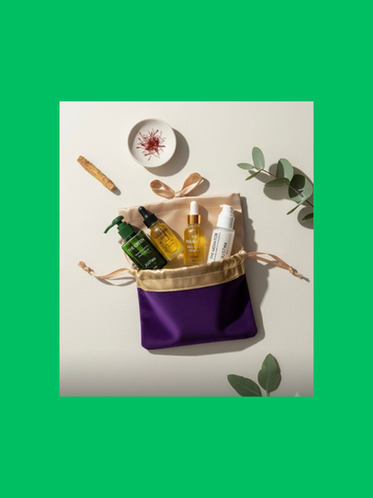 JUSTMe Holiday Gift Set